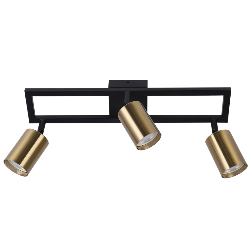 S414/3 SATIN BRASS