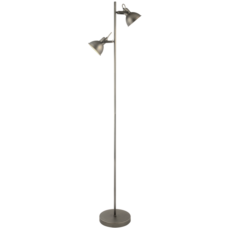 SL062 ANTIQUE SILVER