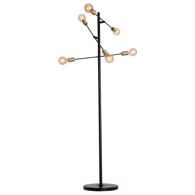 SL080 BLACK