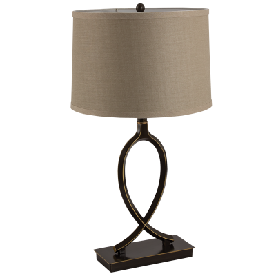 TL822 BK/GOLD