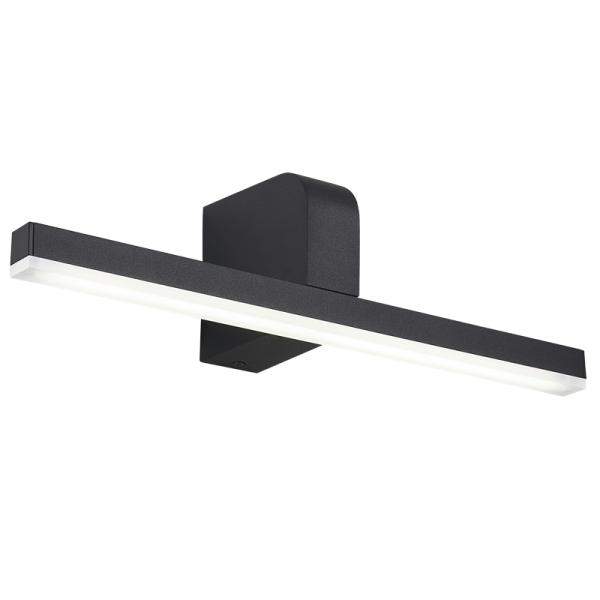 WB272 BLACK