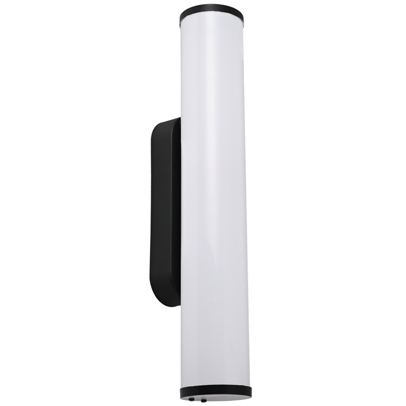 9W 3-CCT IP44 LED Wall Fitting with Slide Switch, 300mm (WB350)