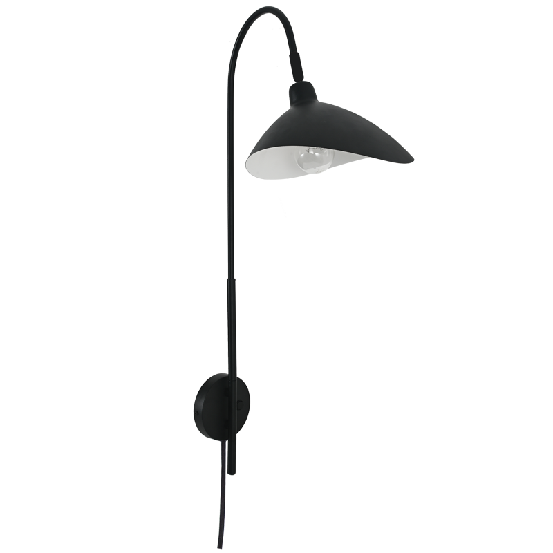 WB375 BLACK