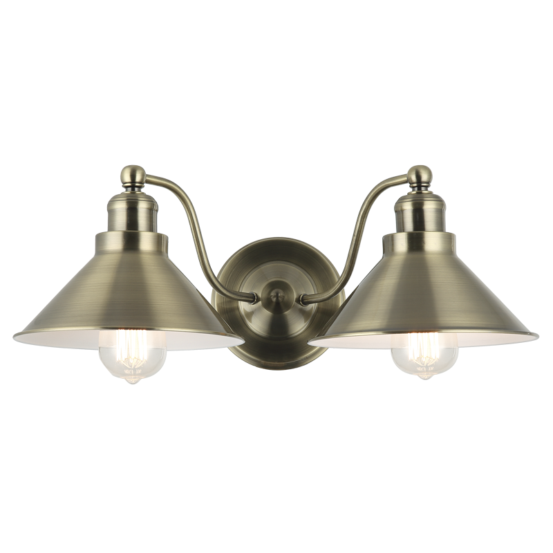 WB397/2 ANTIQUE